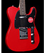 Squier Sonic Telecaster, Laurel FB, Torino Red