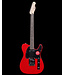 Squier Sonic Telecaster, Laurel FB, Torino Red