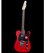 Squier Sonic Telecaster, Laurel FB, Torino Red