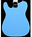 Squier Sonic Telecaster, Laurel FB, California Blue