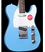 Squier Sonic Telecaster, Laurel FB, California Blue