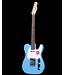 Squier Sonic Telecaster, Laurel FB, California Blue