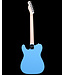 Squier Sonic Telecaster, Laurel FB, California Blue