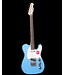 Squier Sonic Telecaster, Laurel FB, California Blue