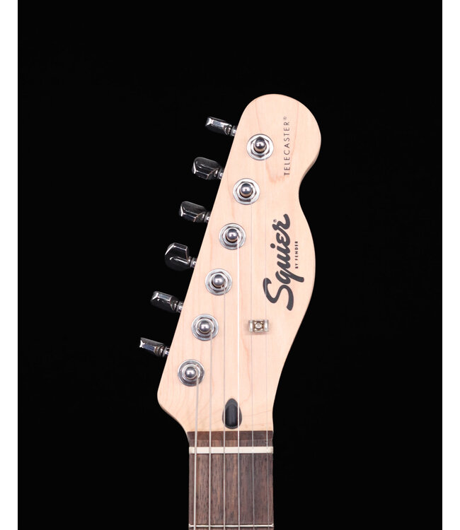 Squier Sonic Telecaster, Laurel FB, California Blue