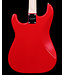 Squier Sonic Stratocaster HT, Laurel FB, Torino Red