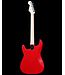 Squier Sonic Stratocaster HT, Laurel FB, Torino Red