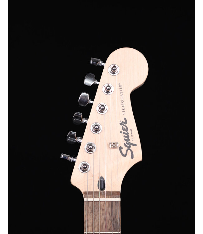 Squier Sonic Stratocaster HT, Laurel FB, Torino Red