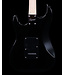 Squier Sonic Stratocaster HSS, Maple FB, Black