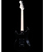 Squier Sonic Stratocaster HSS, Maple FB, Black