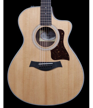 Taylor Taylor 212ce Grand Concert Acoustic Guitar