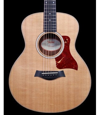 Taylor Taylor GS Mini-e, Natural, 2011 - USED