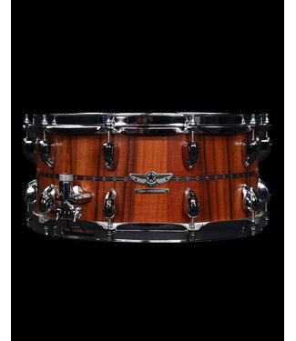 Tama TAMA 14" x 6.5" STAR Reserve G-Mahogany Snare Drum