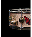 DW Sheila E. Icon Snare Drum, 13" x 5.5" Gold Hardware