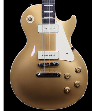 Gibson Gibson Les Paul Standard 50s P-90, Gold Top