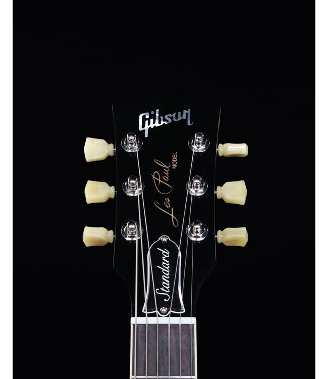 Gibson Les Paul Standard 50s P-90, Gold Top