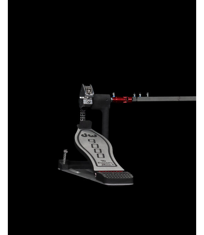 DW 9000 Series Double Pedal - OPEN BOX