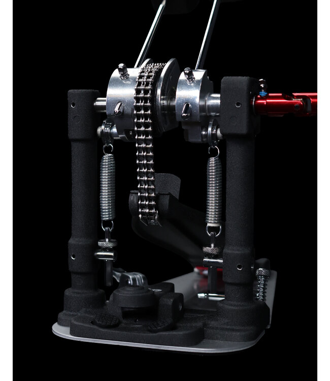DW 9000 Series Double Pedal - OPEN BOX
