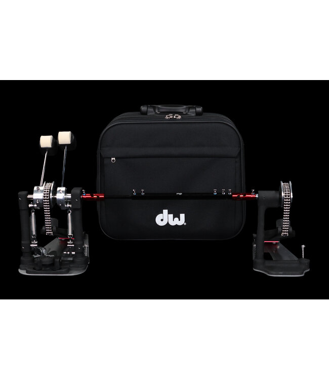 DW 9000 Series Double Pedal - OPEN BOX