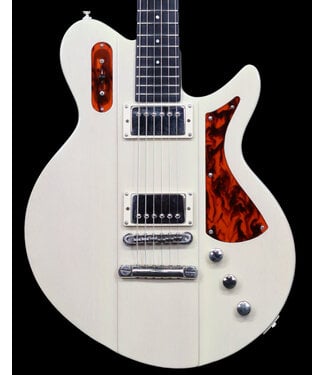 Fender Eastman Juliet, Pamona Blonde, 2023 - USED