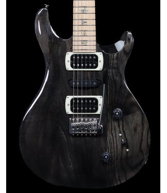 PRS PRS SE Swamp Ash Special, Charcoal