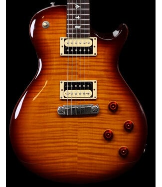 PRS PRS SE 245, Tobacco Sunburst - USED