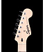 Squier Sonic Stratocaster, Maple FB, Black