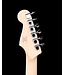 Squier Sonic Stratocaster, Maple FB, Black