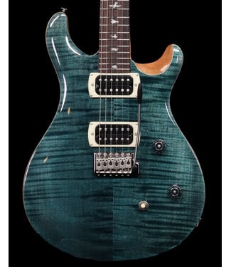 PRS PRS SE CE24, Slate Blue