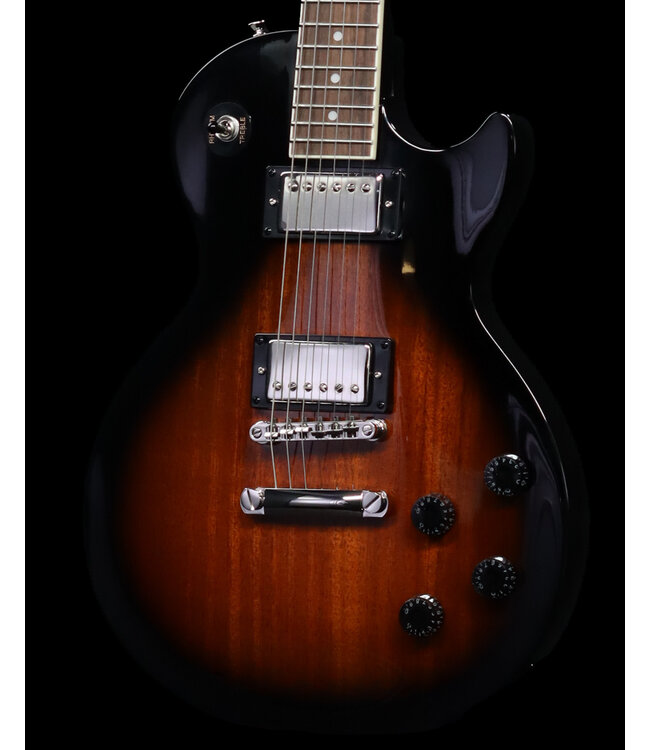 Epiphone Les Paul Tribute, Vintage Sunburst