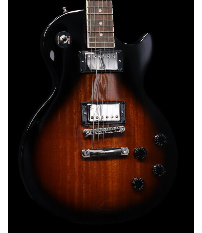 Epiphone Les Paul Tribute, Vintage Sunburst