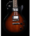Epiphone Les Paul Tribute, Vintage Sunburst
