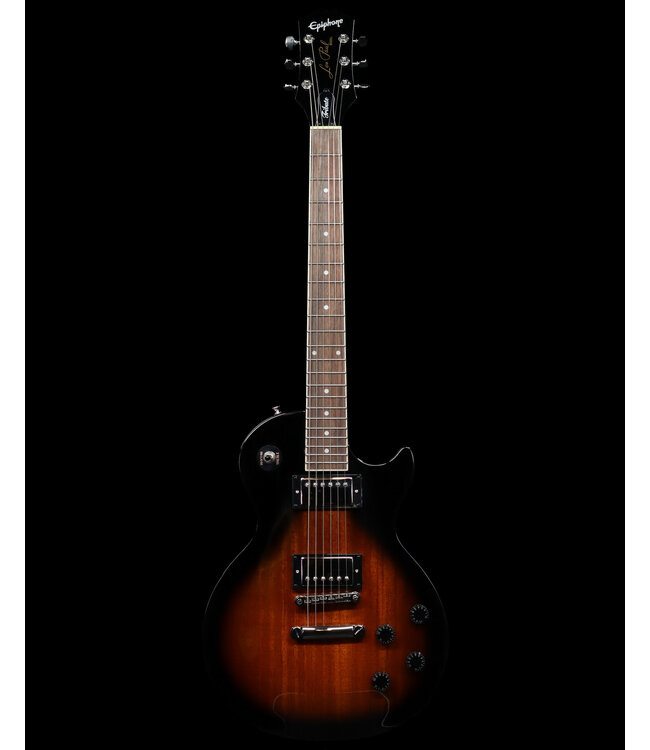 Epiphone Les Paul Tribute, Vintage Sunburst