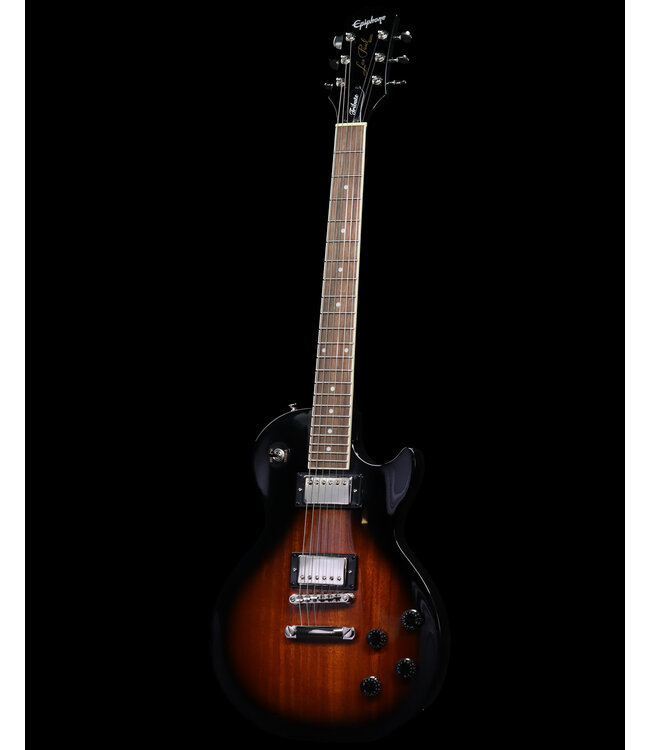 Epiphone Les Paul Tribute, Vintage Sunburst