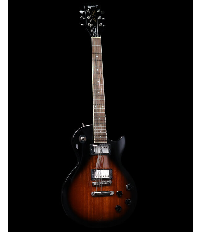 Epiphone Les Paul Tribute, Vintage Sunburst
