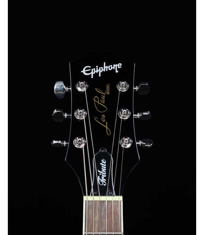 Epiphone Les Paul Tribute, Vintage Sunburst