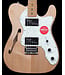 Squier Classic Vibe '70s Telecaster Thinline, Maple FB, Natural