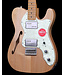 Squier Classic Vibe '70s Telecaster Thinline, Maple FB, Natural