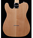 Squier Classic Vibe '70s Telecaster Thinline, Maple FB, Natural