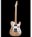 Squier Classic Vibe '70s Telecaster Thinline, Maple FB, Natural