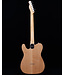 Squier Classic Vibe '70s Telecaster Thinline, Maple FB, Natural