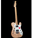 Squier Classic Vibe '70s Telecaster Thinline, Maple FB, Natural