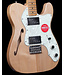 Squier Classic Vibe '70s Telecaster Thinline, Maple FB, Natural