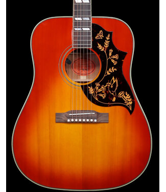 Epiphone Epiphone Inspired by Gibson 1960 Hummingbird Reissue, Heritage Cherry Sunburst