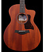 Taylor 24ce Acoustic Electric, Sapele/Mahogany