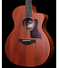 Taylor 24ce Acoustic Electric, Sapele/Mahogany