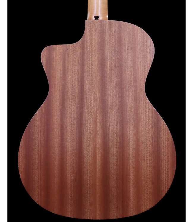 Taylor 24ce Acoustic Electric, Sapele/Mahogany