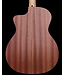 Taylor 24ce Acoustic Electric, Sapele/Mahogany