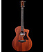 Taylor 24ce Acoustic Electric, Sapele/Mahogany
