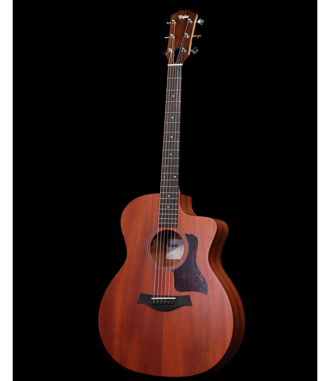 Taylor 24ce Acoustic Electric, Sapele/Mahogany